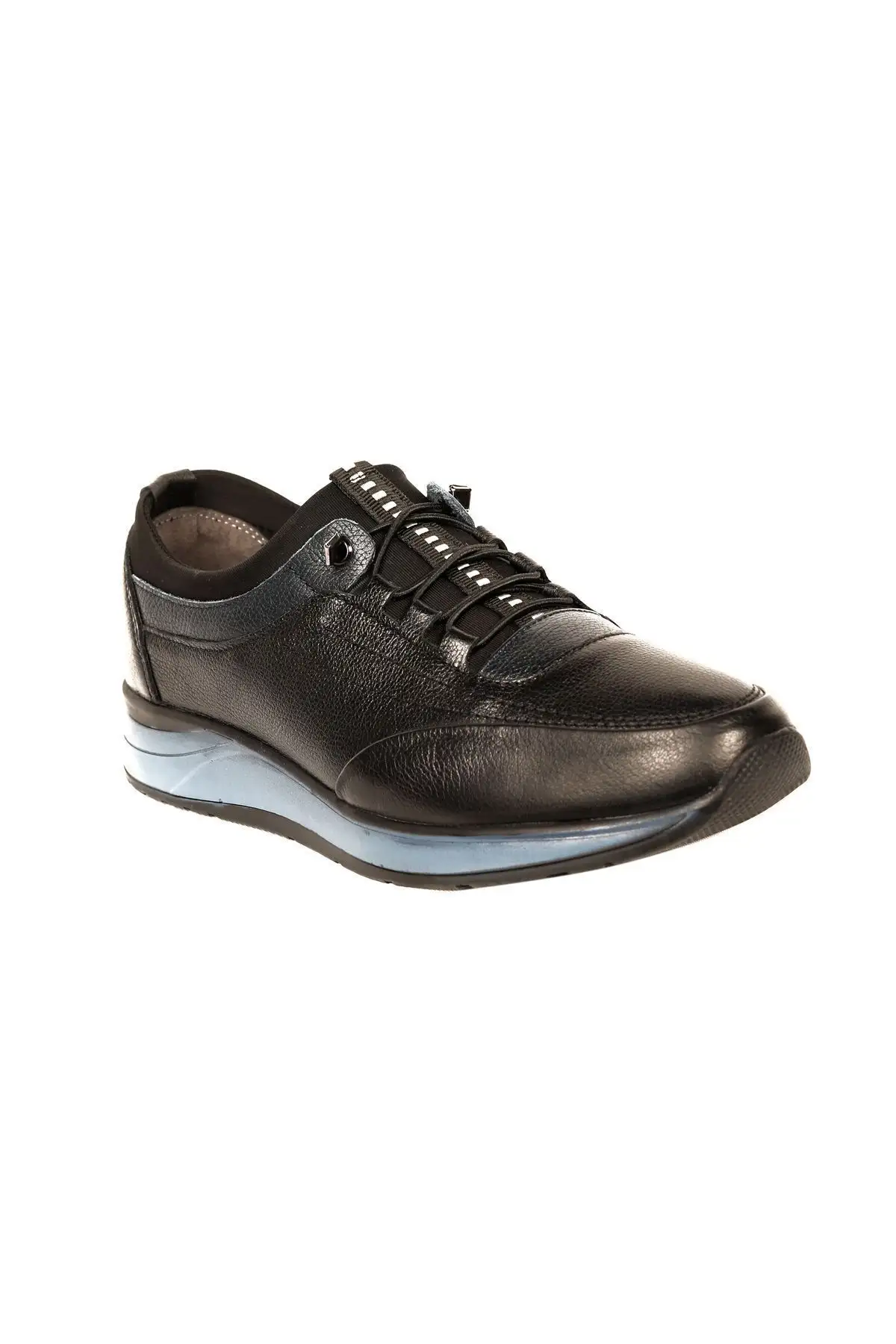 کفش مردانه کامل ارتوپدی چرم اصل Bva-1 - 1877 کفش مردانه کامل ارتوپدی چرم اصل Bva-1 - 1877