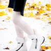 250 ثبت اختراع چرمی کرک شده کفش دختران - 2331