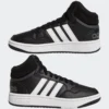 Hoops Mid Shoes - 1958