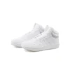 Hoops Mid 3.0 K Young Casual Shoes GW0401 White - 1766