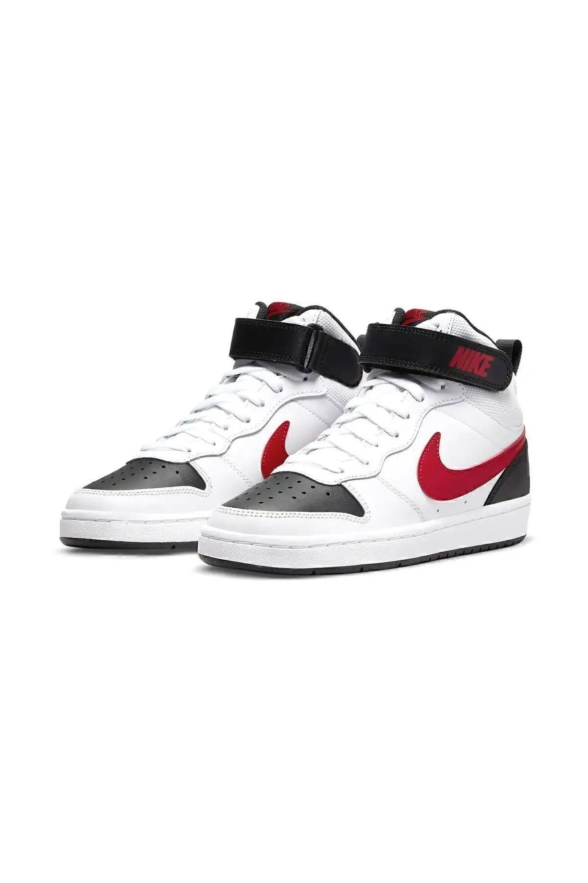 White - Court Borough Mid 2 (gs) - 2282 White - Court Borough Mid 2 (gs) - 2282