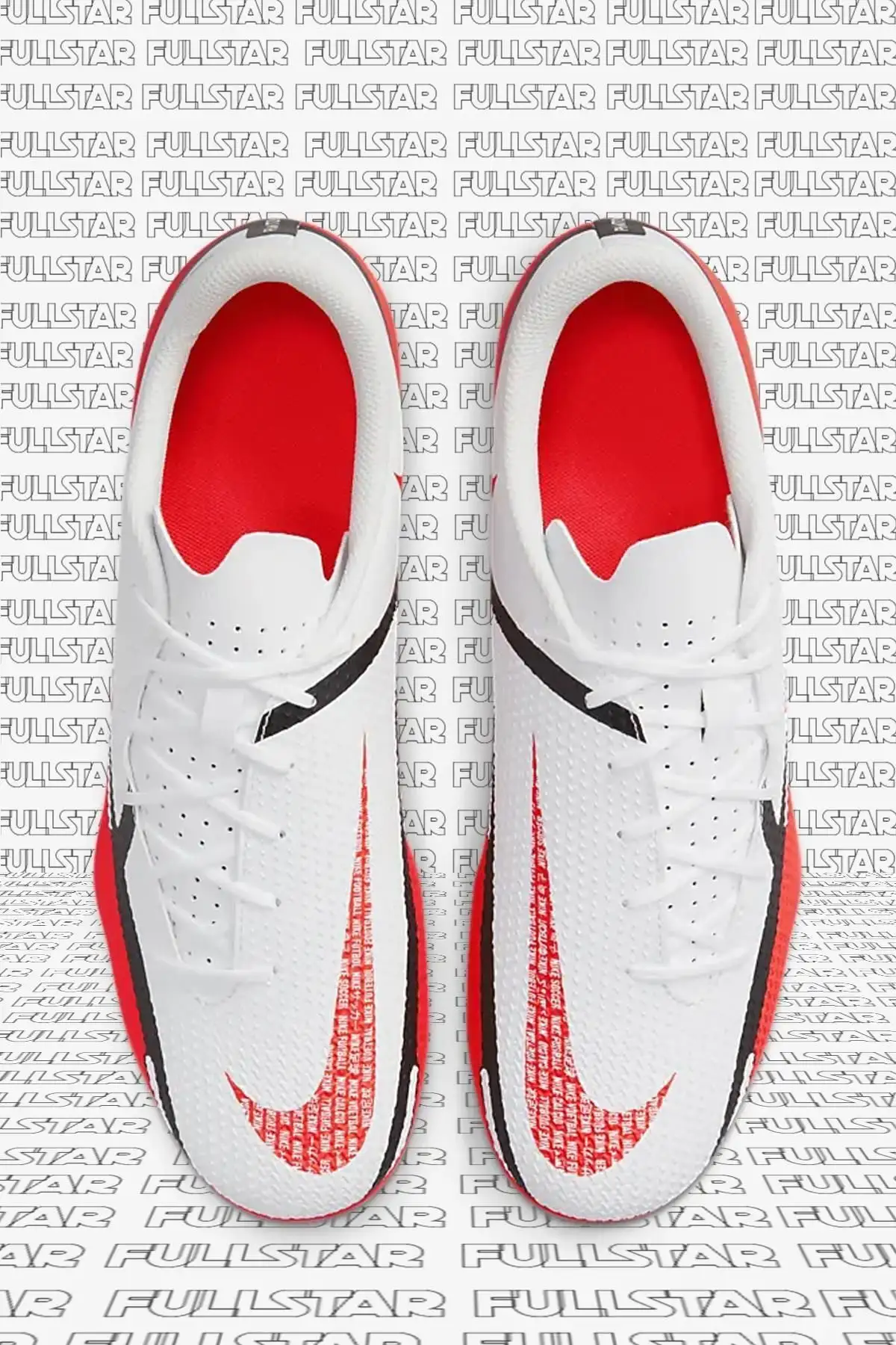 Phantom G. T. 2 Club F. G. / M. G. کفش های فوتبال یونیسکس با گیره قرمز سفید - 2020 Phantom G. T. 2 Club F. G. / M. G. کفش های فوتبال یونیسکس با گیره قرمز سفید - 2020