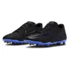 گیره فوتبال مشکی مردانه Mercurial Vapor 15 Club Fg/mg Dj5963-040 - 1975
