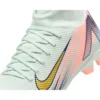 فوتبال جونیور کفش های فوتبال بچه گانه Superfly 10 Club Mercurial Dream - 1995