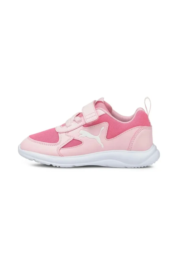 صورتی - Fun Racer Kids Shoes - 1625