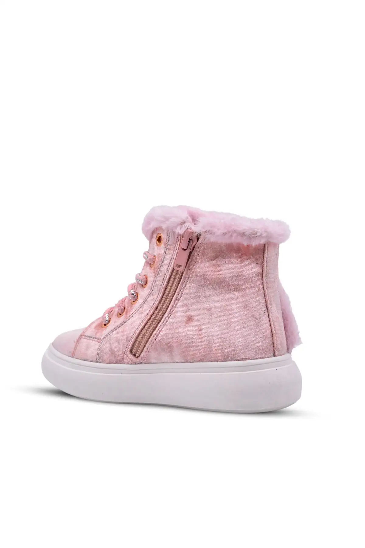 Heira Unicorn الگوی خزدار بچه خزدار کودک ربات صورتی - 2306 Heira Unicorn الگوی خزدار بچه خزدار کودک ربات صورتی - 2306