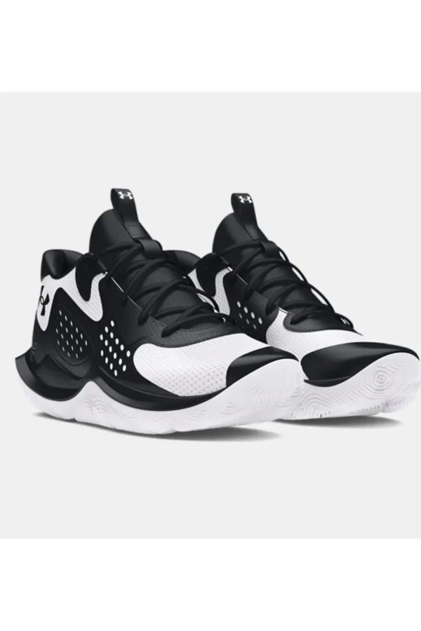 کفش بسکتبال Unisex UA Jet '23 3026634-006 - 1699