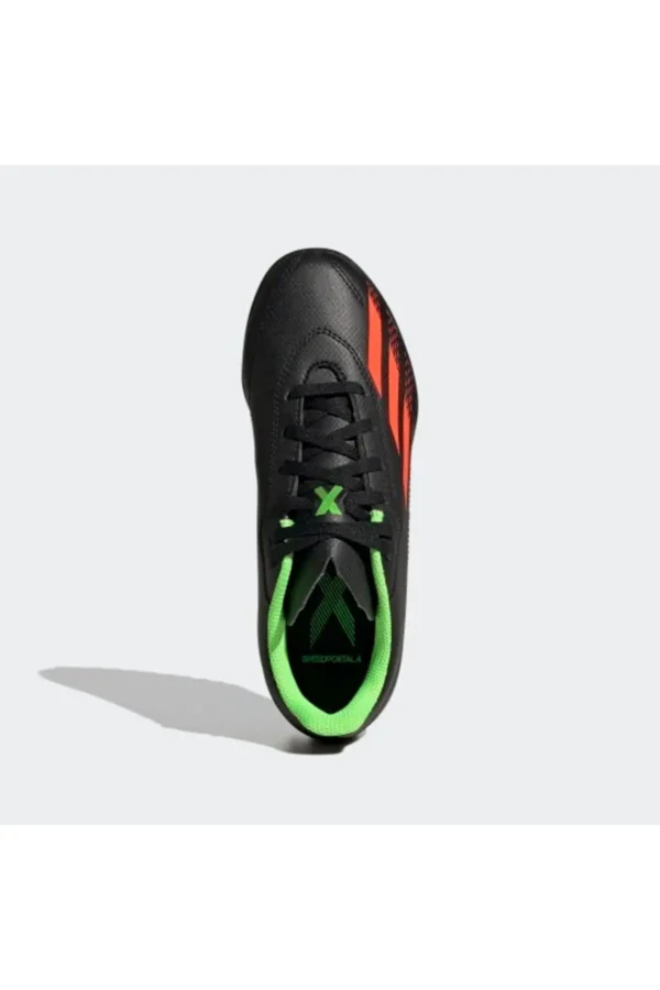 X Speedportal.4 Tf Cblack/solred/sgreen - 2002