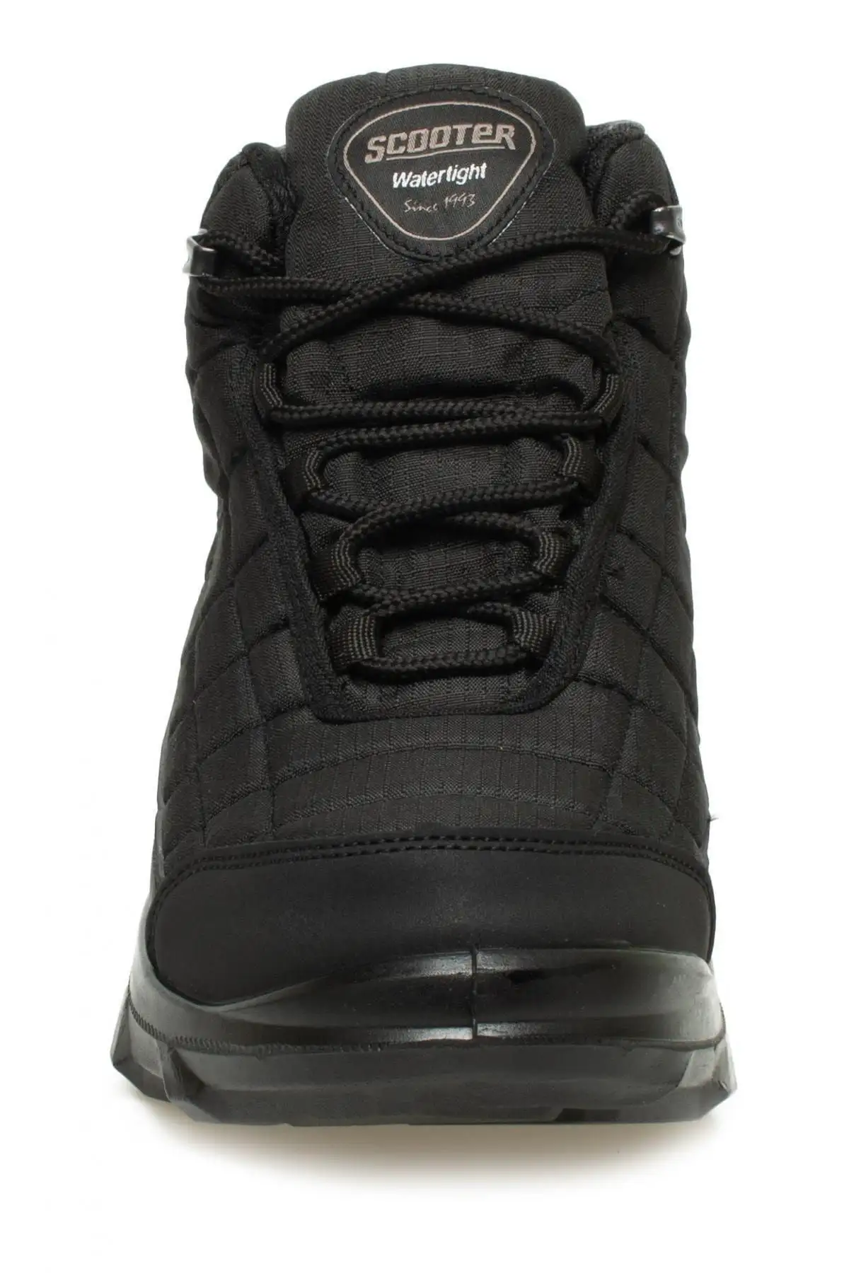 7204M Watertight Daily Daily Black Men Bot - 2430 7204M Watertight Daily Daily Black Men Bot - 2430