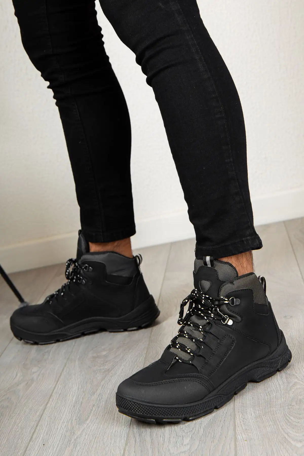 D00201 محصول تضمین شده قایق مردانه سرد - 2450 D00201 محصول تضمین شده قایق مردانه سرد - 2450