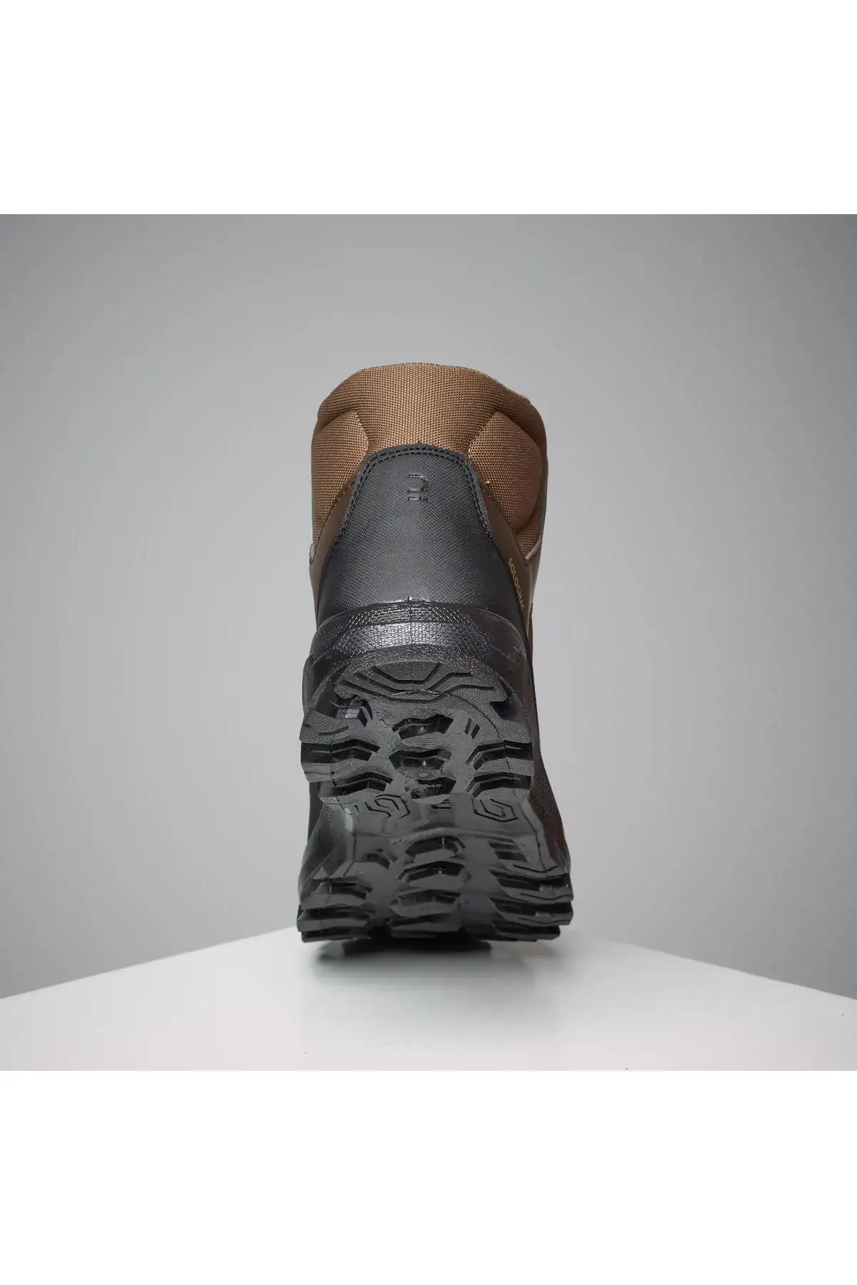 ربات شکارچی چرمی مردانه - قهوه ای - شکار و مشاهده طبیعت - Crosshunt 100 D - 2423 ربات شکارچی چرمی مردانه - قهوه ای - شکار و مشاهده طبیعت - Crosshunt 100 D - 2423