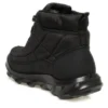 7204M Watertight Daily Daily Black Men Bot - 2430
