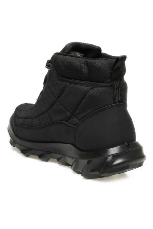 7204M Watertight Daily Daily Black Men Bot - 2430