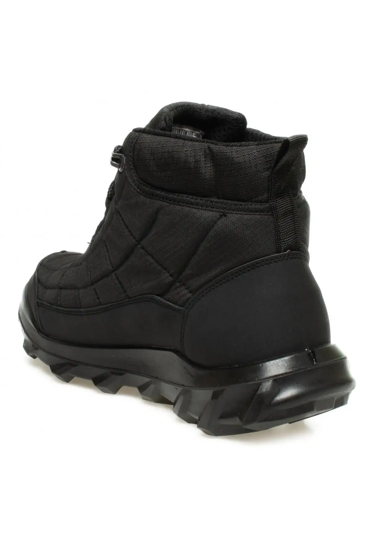 7204M Watertight Daily Daily Black Men Bot - 2430 7204M Watertight Daily Daily Black Men Bot - 2430