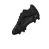 Predator League Fg Kids Football Black Shoes Ig7750 - 2034