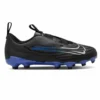 Phantom Gx Academy Fg Jr Kids Crampon Shoes Dd9549-040-black/Blu - 2015