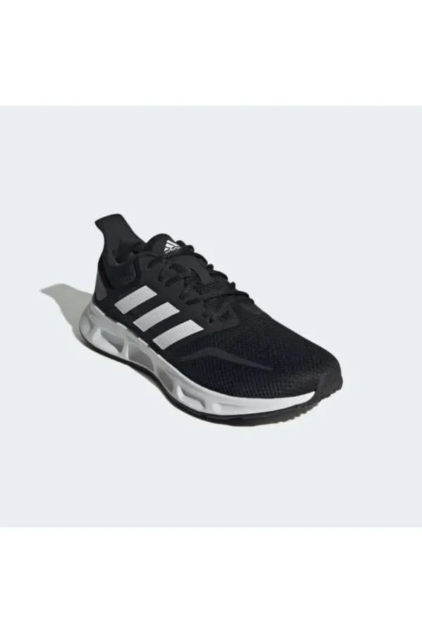 کفش ورزشی گاه به گاه مردانه Showtheway 2.0 Gy6348 Black - 1937