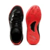 کفش بسکتبال مشکی Nitro Unisex All-pro - 1735