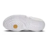 Air Zoom Crossover 2 White Basketball Shoes Sportie - 1700