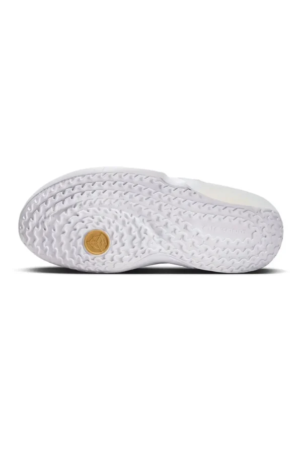 Air Zoom Crossover 2 White Basketball Shoes Sportie - 1700