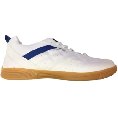 لیگ کفش والیبال سفید یونیسکس پیست سرپوشیده موناکو - 1809