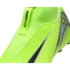 جونیور Mercurial Superfly 10 Academy Kids Football Shoes Yellow - 1990