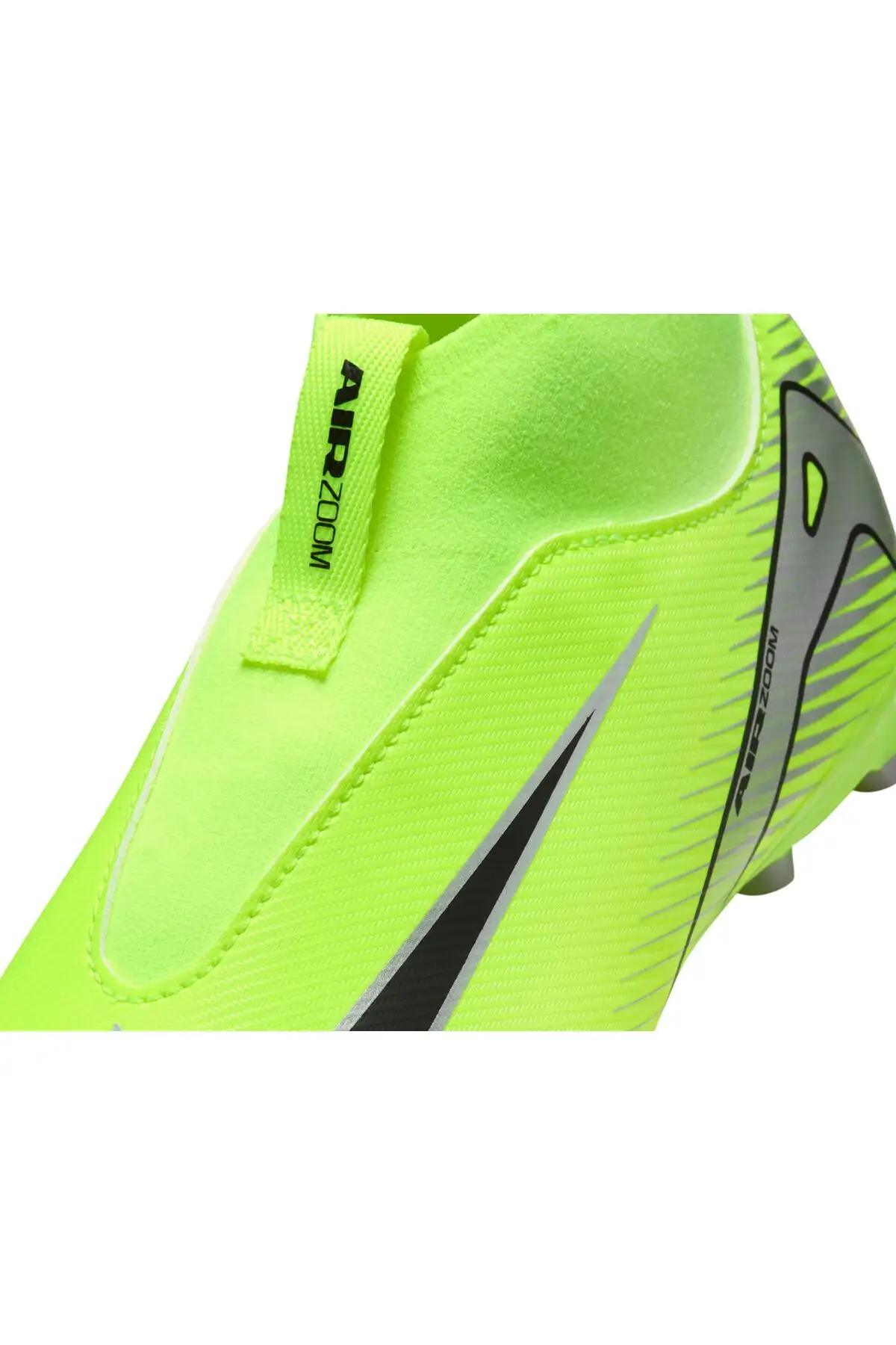 جونیور Mercurial Superfly 10 Academy Kids Football Shoes Yellow - 1990 جونیور Mercurial Superfly 10 Academy Kids Football Shoes Yellow - 1990