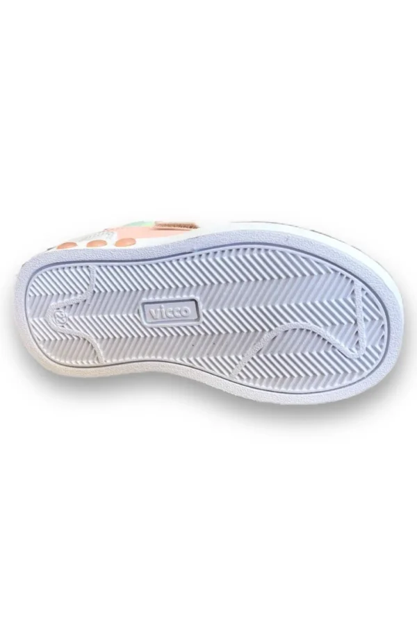 صورتی - 313.p20k.100 Ufo Light Sneakers - 1597