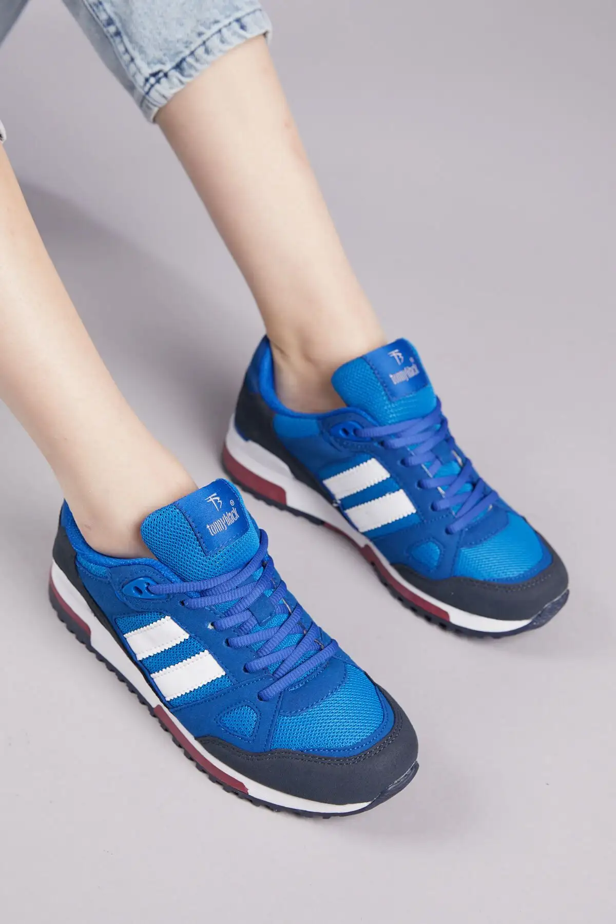 کفش ورزشی Unisex Sax TB282 - 2284