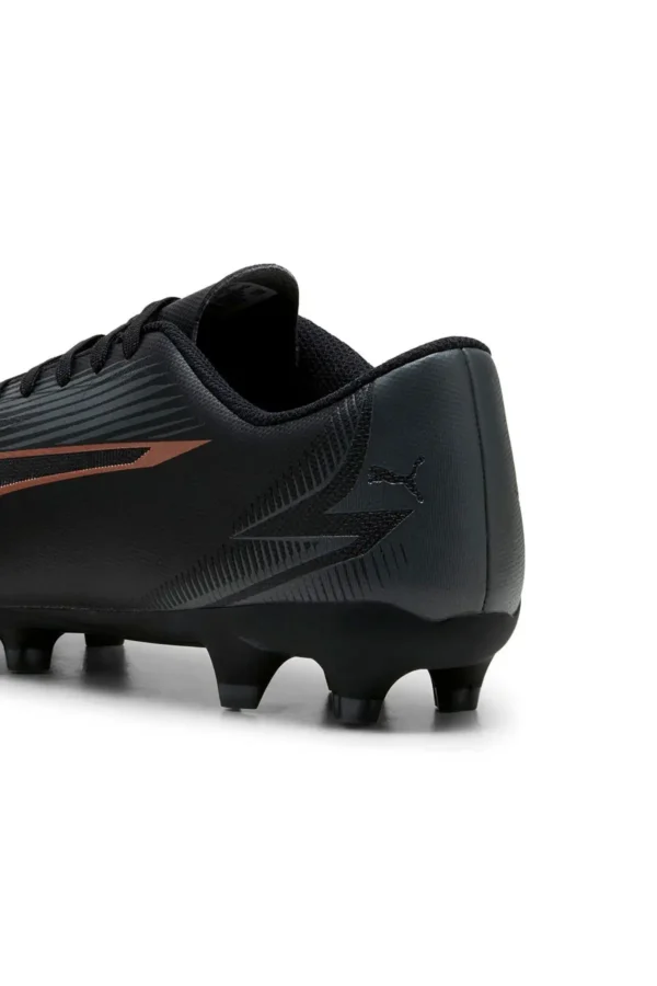 گیره فوتبال مردانه مشکی Ultra Play Fg/ag 10776302 - 2107