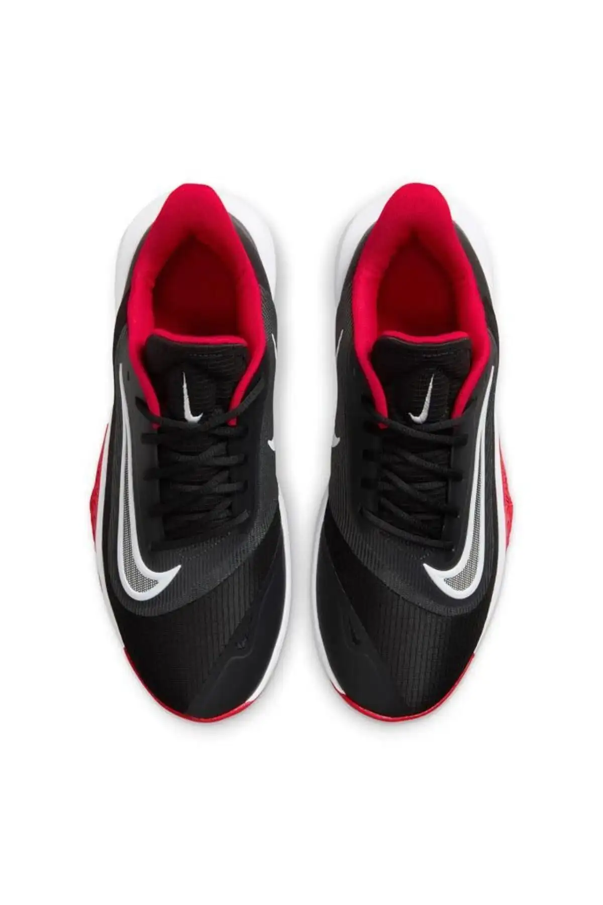 کفش بسکتبال مردانه مشکی Precision VII Fn4322-002 - 1701 کفش بسکتبال مردانه مشکی Precision VII Fn4322-002 - 1701