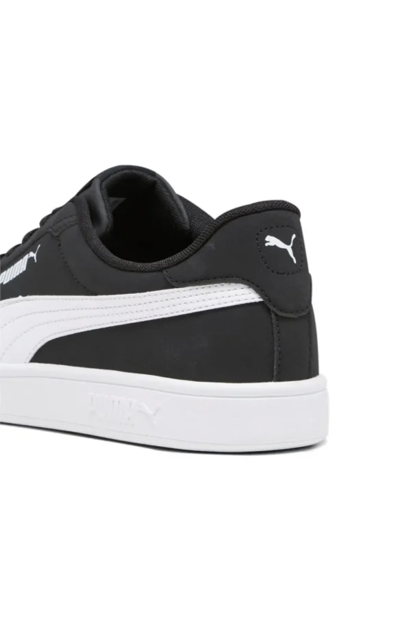 کفش ورزشی مردانه پیاده روی Smash 3.0 Buck Black- Whit 39233601 - 1915