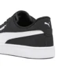 کفش ورزشی مردانه پیاده روی Smash 3.0 Buck Black- Whit 39233601 - 1915
