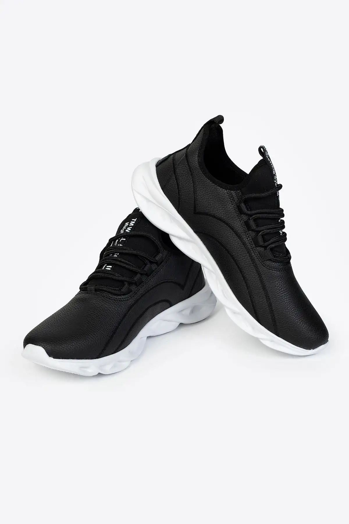 کفش ورزشی گاه به گاه مردانه LTN101 - 1907