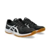Upcourt 6 کفش والیبال Unisex 1071A104-001 مشکی - 1812