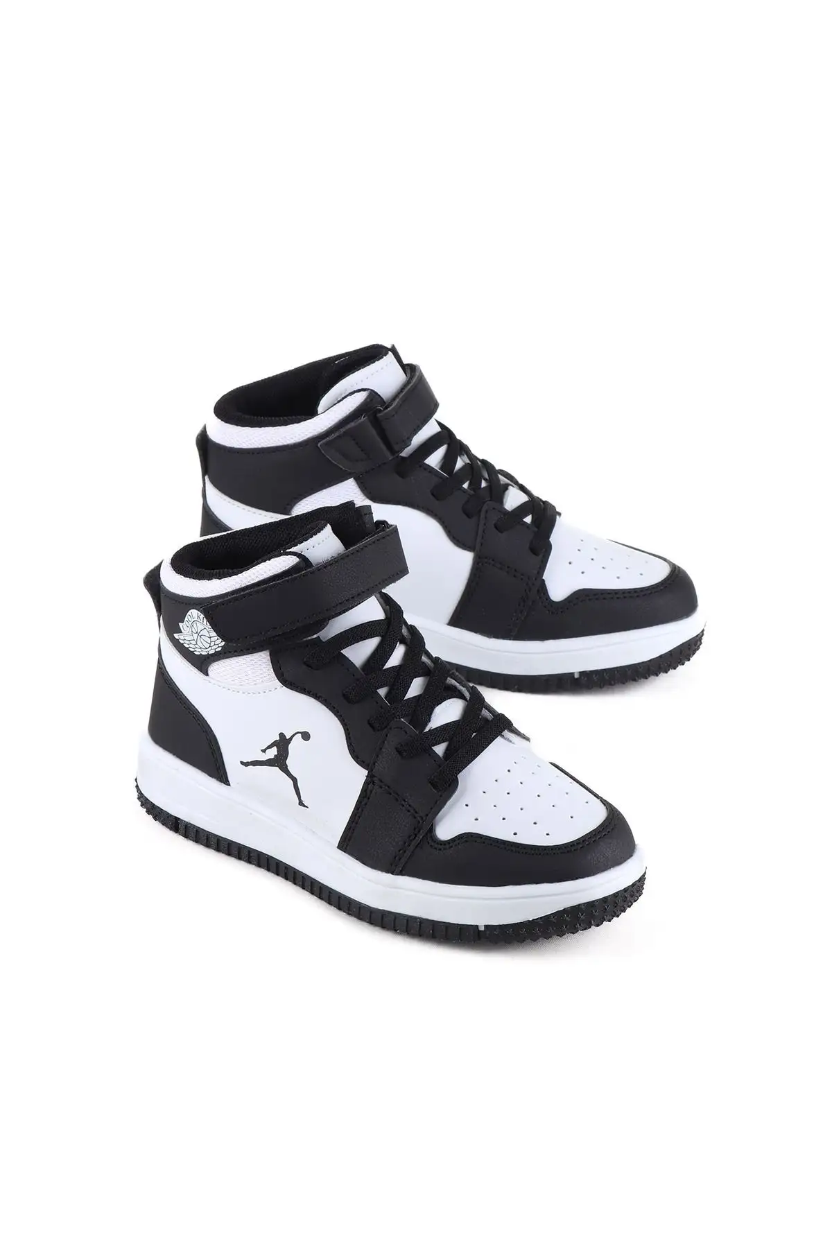 کفش بسکتبال Velcro Sole Light Motion - 2176