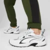 392322-01 Milenio Tech Sports Shoes White - 1965