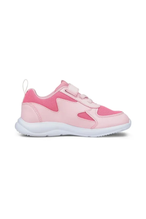 صورتی - Fun Racer Kids Shoes - 1625
