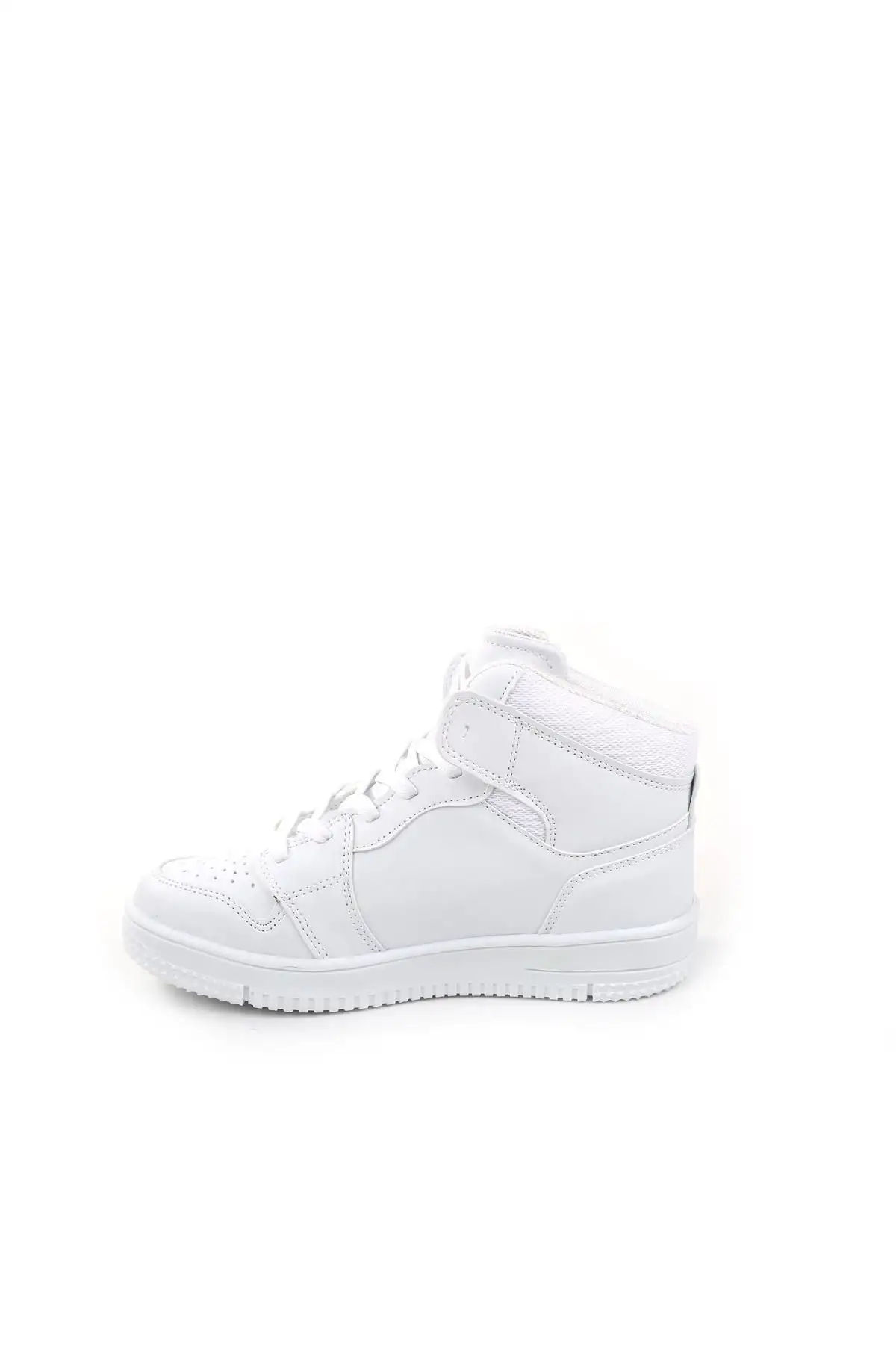 کفش ورزشی بسکتبال بلند Haykat Unisex - 1774 کفش ورزشی بسکتبال بلند Haykat Unisex - 1774