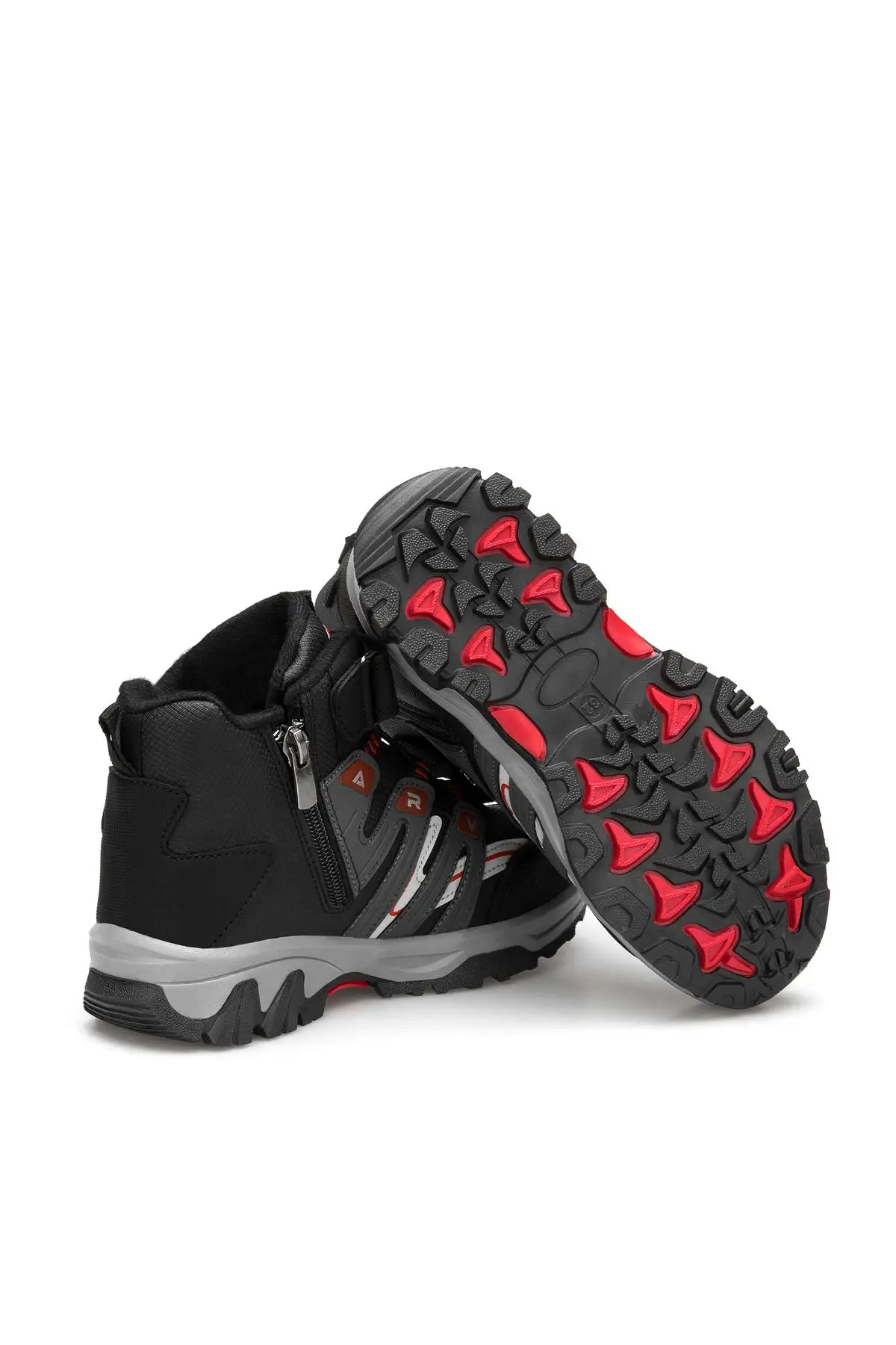 DS Arvenzo Black Ice Kids Bot Trekking Bot - 2329 DS Arvenzo Black Ice Kids Bot Trekking Bot - 2329