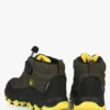 Vecctor ضد آب Haki Sarı Unisex Outdoor Bot - 2320