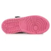 کفش اسپرت دخترانه کژوال Tesan Velcro - 1507