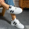 کفش ورزشی یونیسکس روزانه Iikiibant Sneakers - 2193
