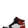 JONES J HI F 4PR White Boy High Sneaker - 1648