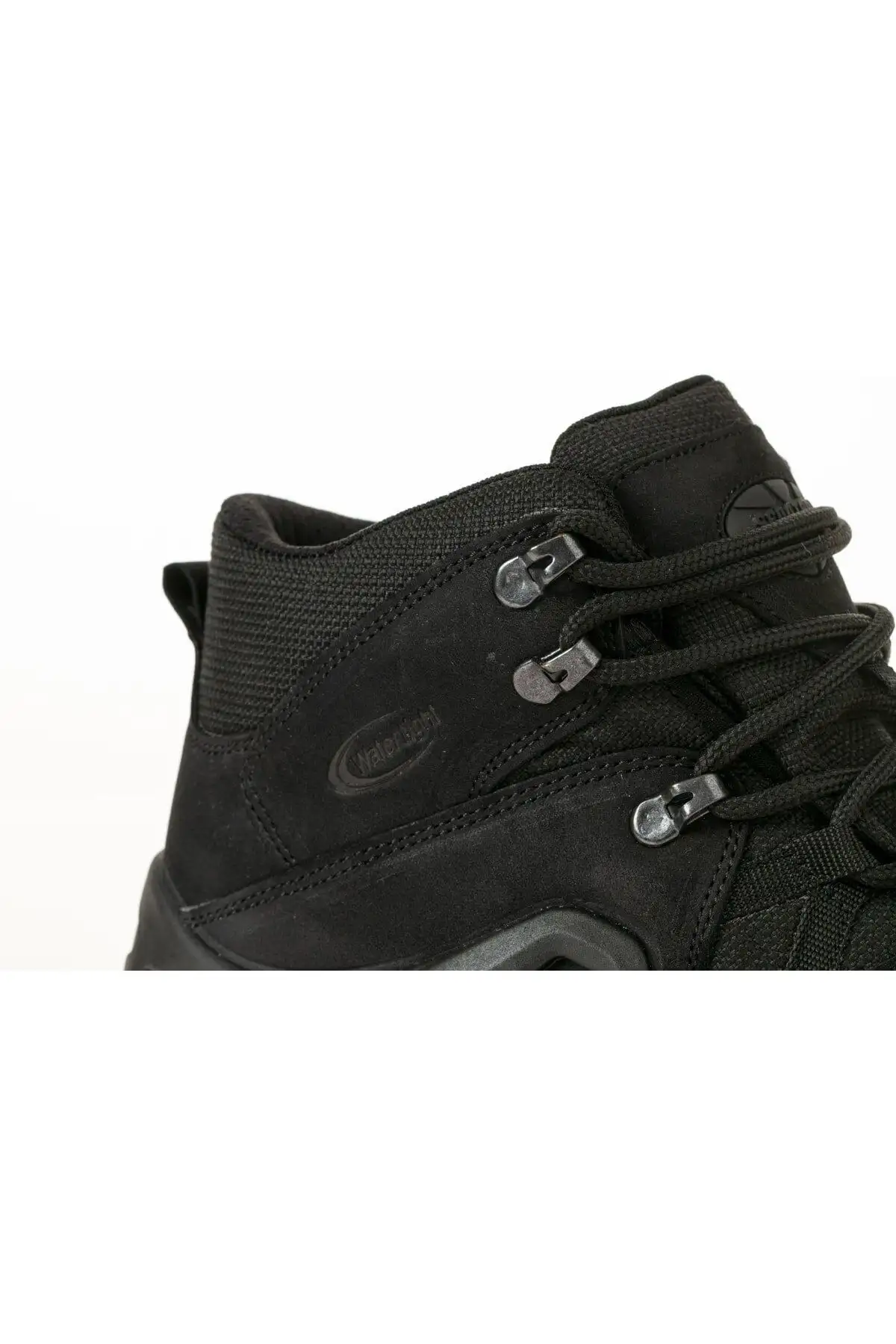 P1492NS Meridien Leather Men Men Men Black Water Black Relit Tacical Bot - 2436 P1492NS Meridien Leather Men Men Men Black Water Black Relit Tacical Bot - 2436