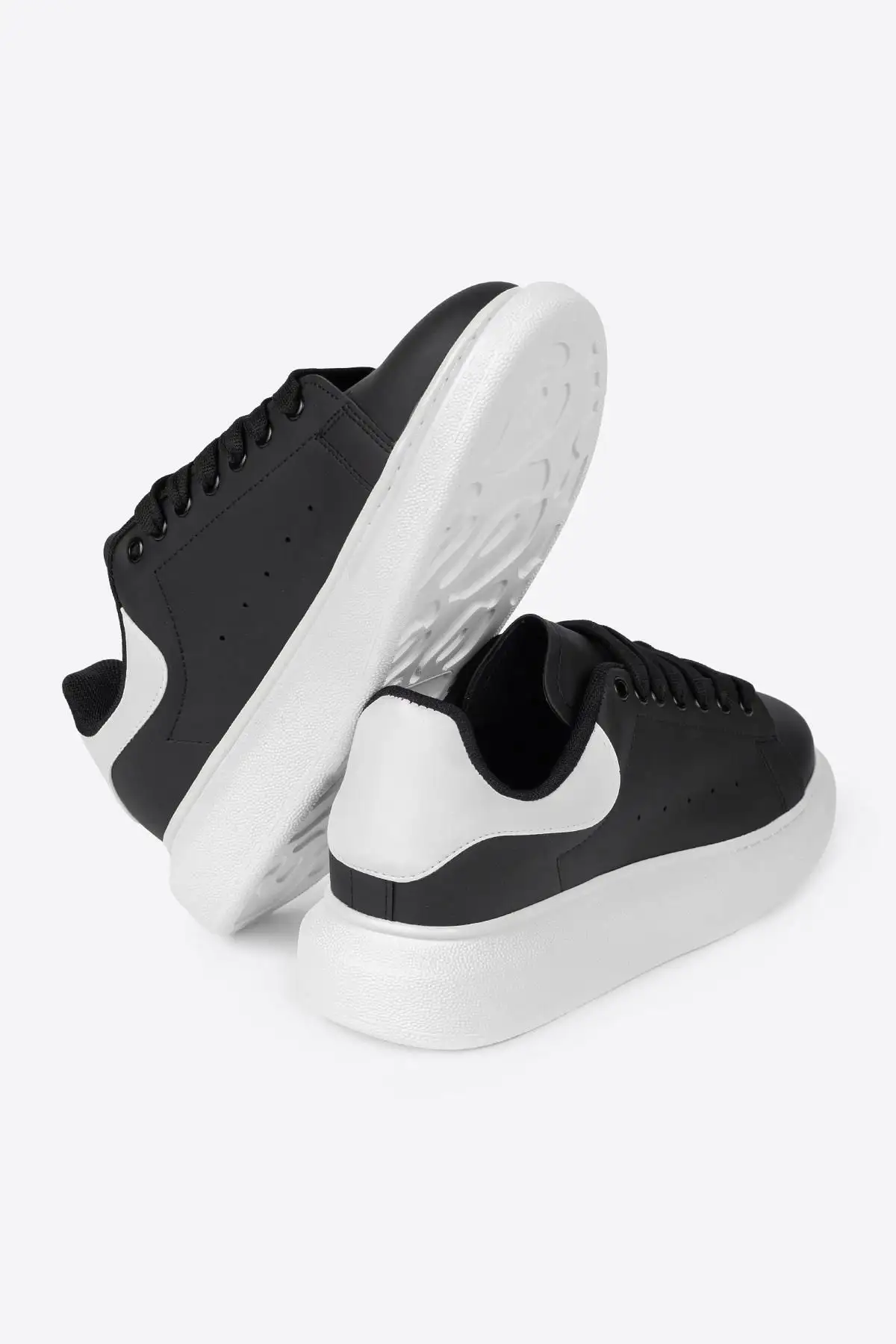 Force Unisex Casual Shoes - 1908 Force Unisex Casual Shoes - 1908