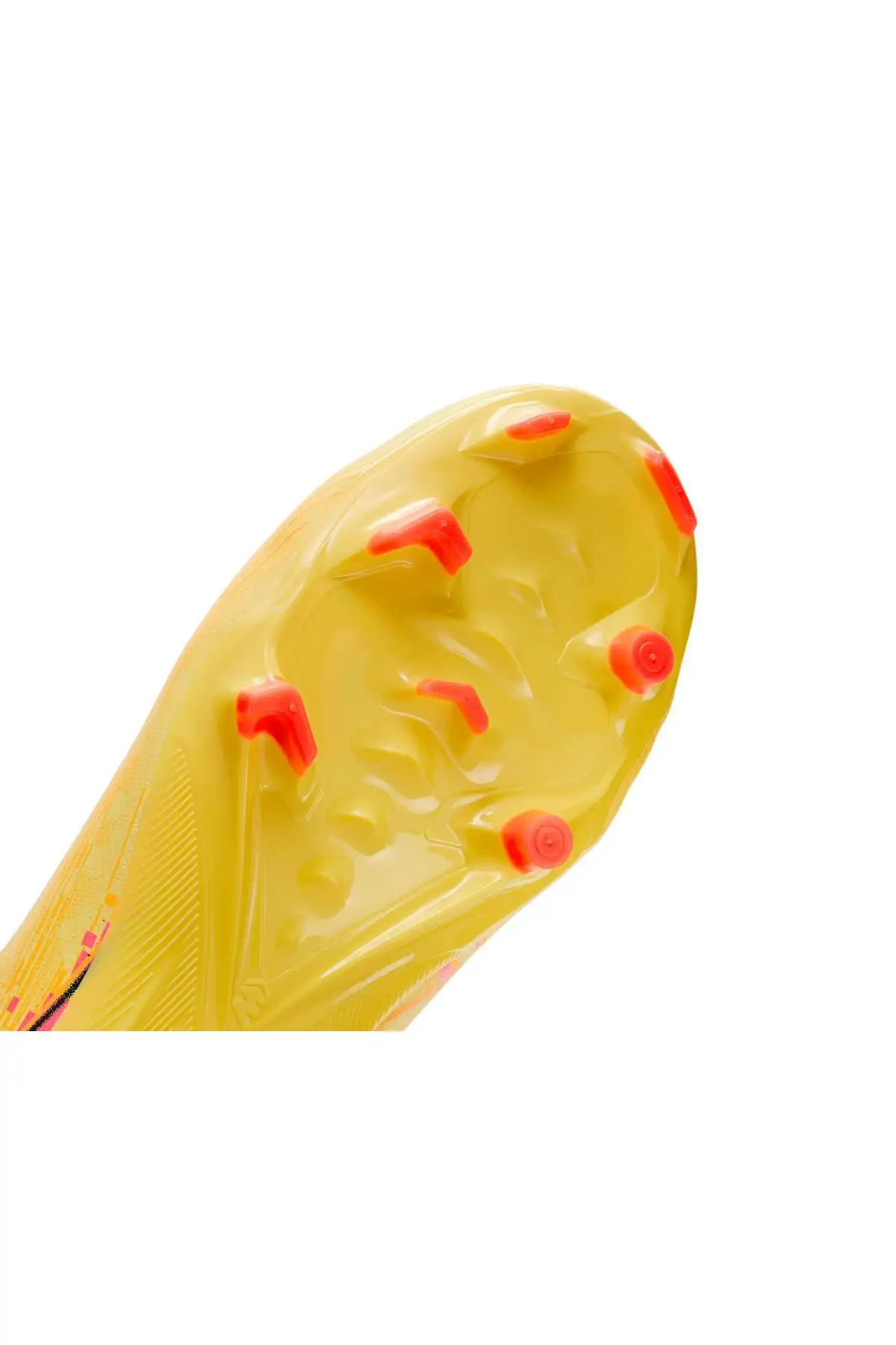 جونیور کفش فوتبال بچه گانه Mercurial Superfly 10 "Kylian Mbappe" (Slim Fit-Size 1) - 1993 جونیور کفش فوتبال بچه گانه Mercurial Superfly 10 "Kylian Mbappe" (Slim Fit-Size 1) - 1993