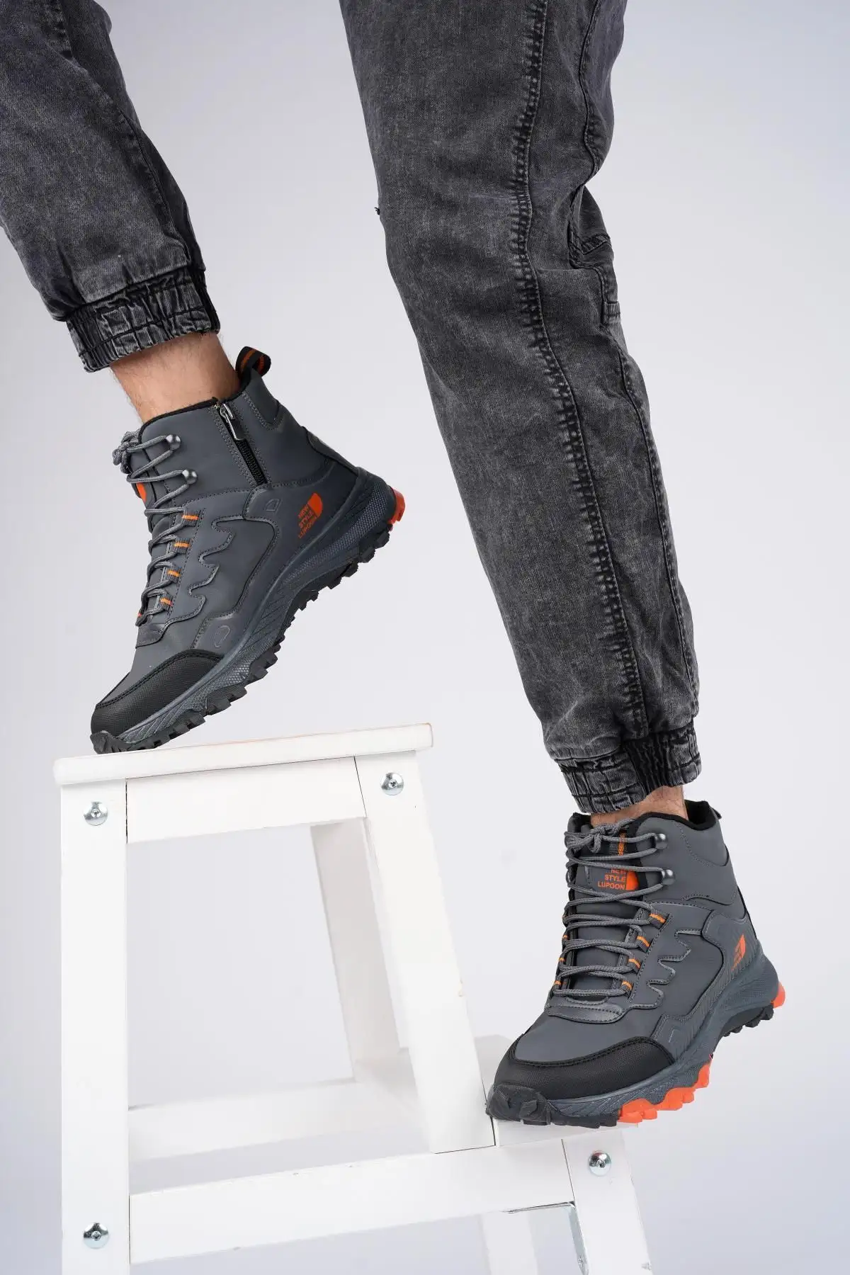 آلاسکا یونیزکس تضمین شده در فضای باز لاکلی در فضای باز بوت زمستانی - 2442 آلاسکا یونیزکس تضمین شده در فضای باز لاکلی در فضای باز بوت زمستانی - 2442