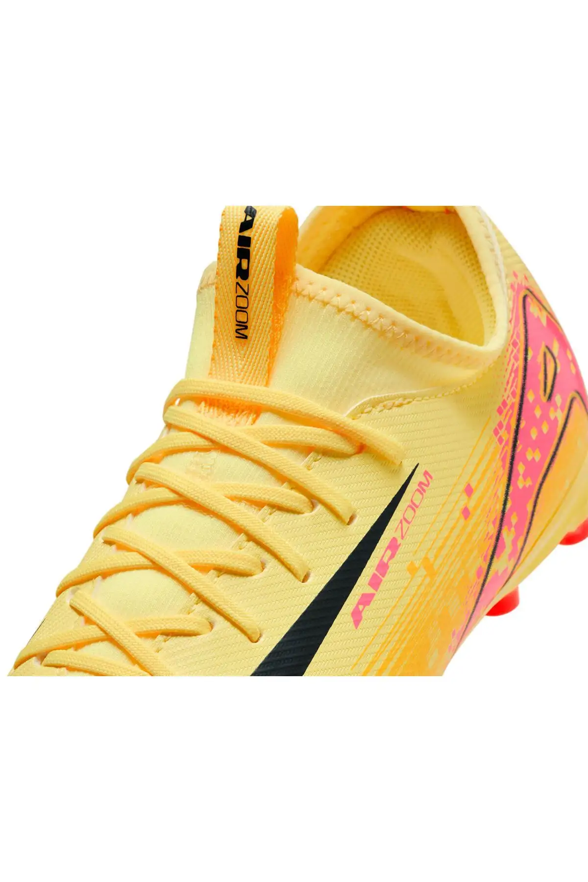 جونیور کفش فوتبال بچه گانه Mercurial Superfly 10 "Kylian Mbappe" (Slim Fit-Size 1) - 1993 جونیور کفش فوتبال بچه گانه Mercurial Superfly 10 "Kylian Mbappe" (Slim Fit-Size 1) - 1993