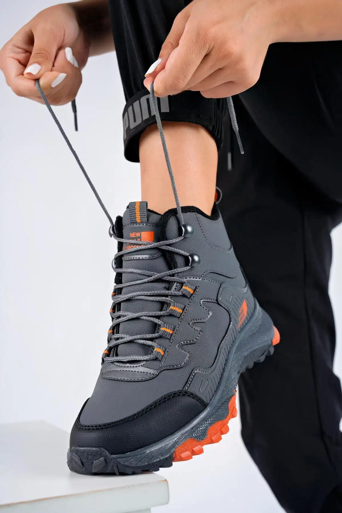 آلاسکا یونیزکس تضمین شده در فضای باز لاکلی در فضای باز بوت زمستانی - 2442 آلاسکا یونیزکس تضمین شده در فضای باز لاکلی در فضای باز بوت زمستانی - 2442